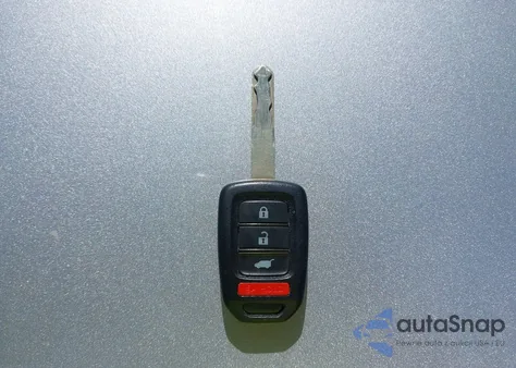 2015 Honda Cr-V Lx from USA, damaged, VIN 2HKRM4H38FH610967